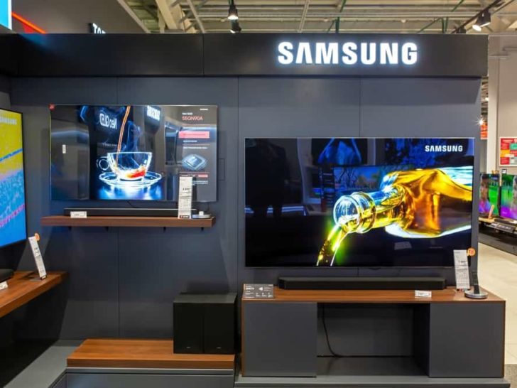 How Long Do Samsung TVs Last?