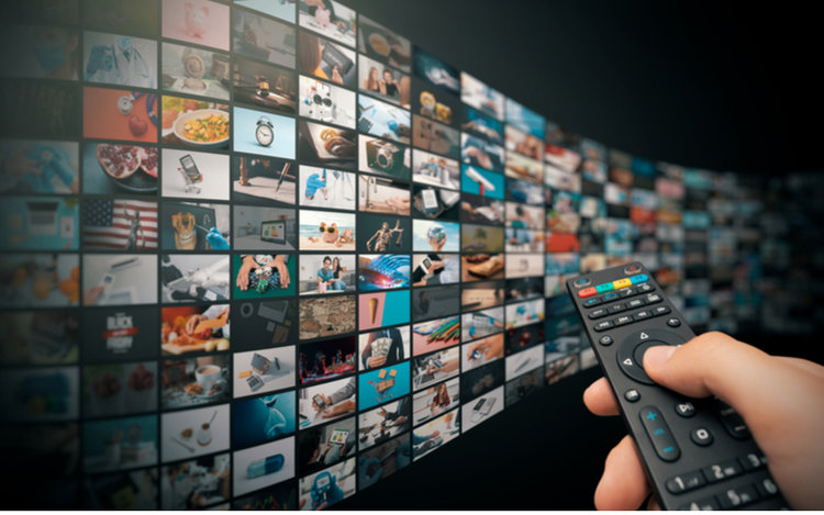 How TV Broadcast Works: A 101 Guide