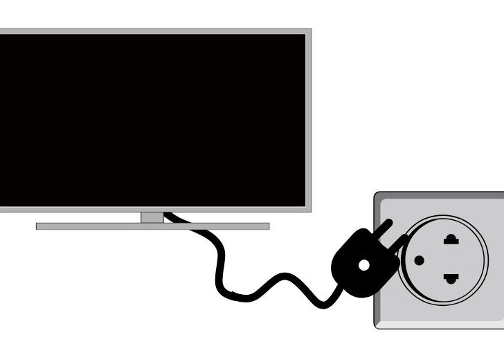 Unplugging a TV Without Turning It Off: Bad or Not?