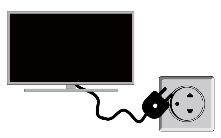 Unplugging a TV Without Turning It Off: Bad or Not?