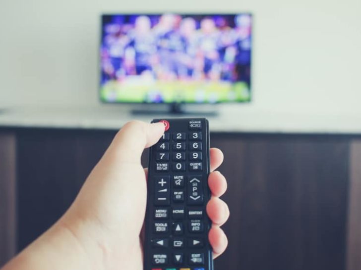 TV Changing Channels & Volume by Itself: Causes & Solutions