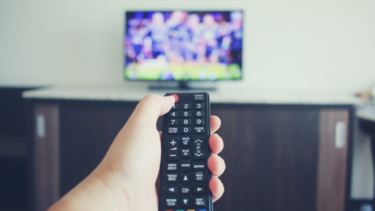 TV Changing Channels & Volume by Itself: Causes & Solutions