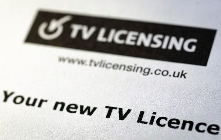 Can You Go to Prison if You Don’t Have a TV Licence?