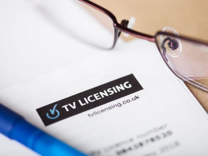 Does My Parents’ TV Licence Cover Me While I’m Away From Home?