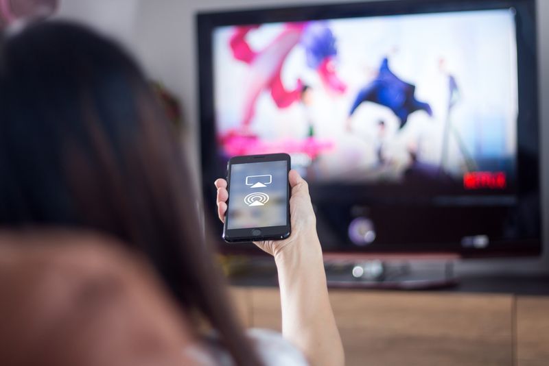 4 Handy Ways To AirPlay To Your Android TV