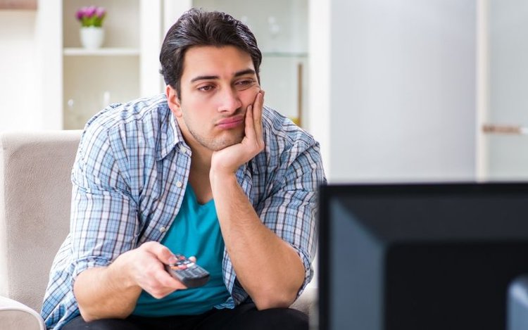 Why Do I Find Watching TV Boring?