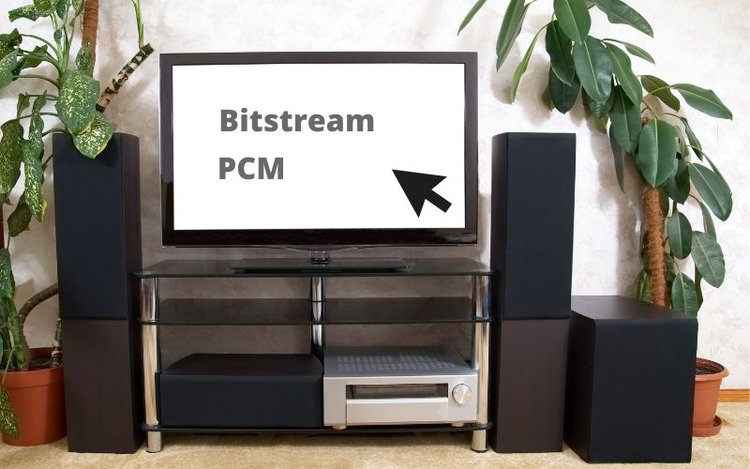 Should My TV Be Set To PCM Or Bitstream?