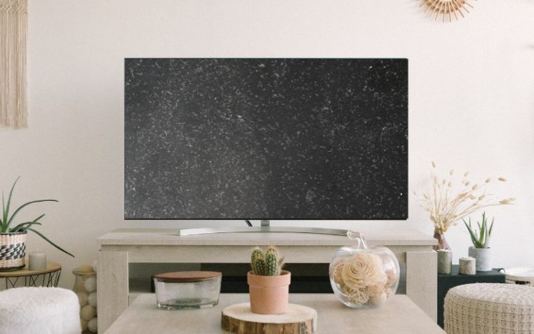 Can Dust Cause TV Problems? How Dust Might Ruin Your TV’s Lifespan