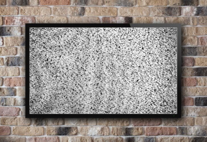 Where Does TV Static Come From?