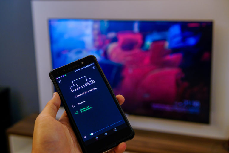 Does Chromecast Use Data When Mirroring