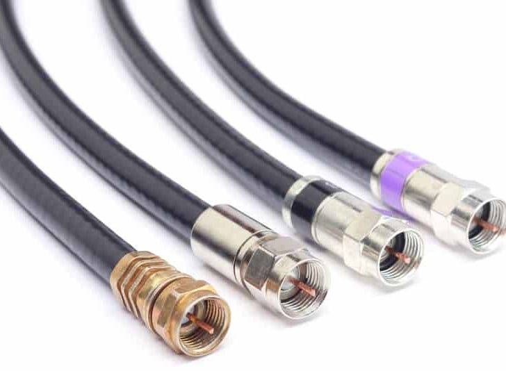 Satellite vs. Coaxial Cable