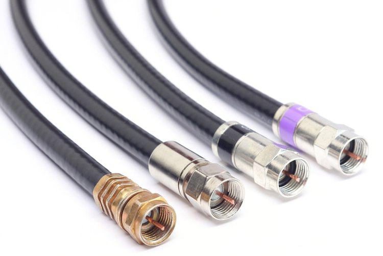 Satellite vs. Coaxial Cable