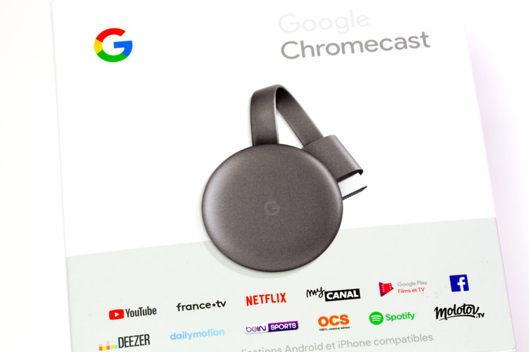 chant Monumental effektivt Why Can't I Cast Certain Videos and Websites To My Chromecast? - Pointer  Clicker