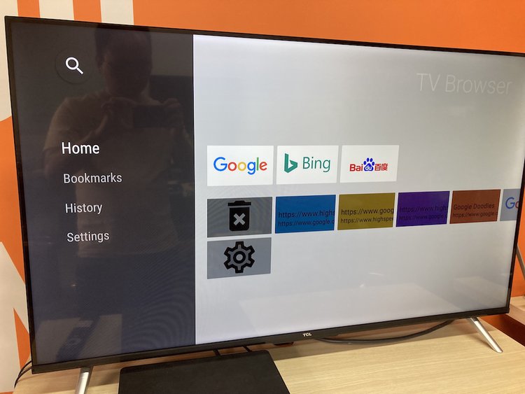 How to Browse the Internet on Your Smart TV (Samsung, Sony, LG)