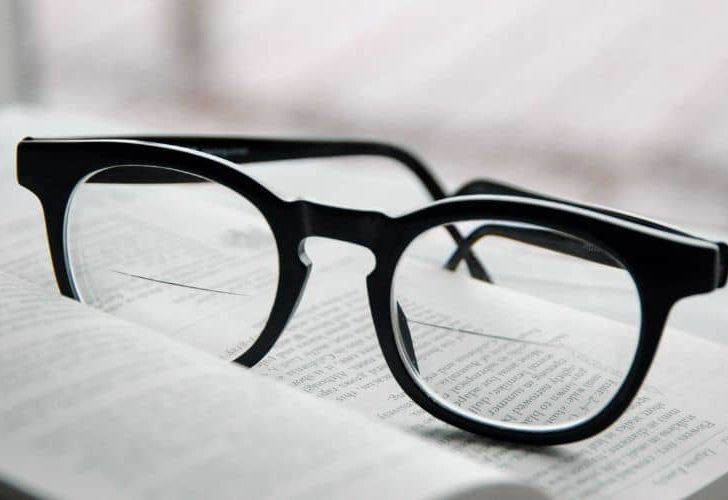 Can I Wear Reading Glasses To Watch TV?