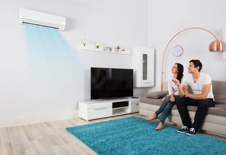 Air Conditioner Interfering With TV Reception: True or Not?