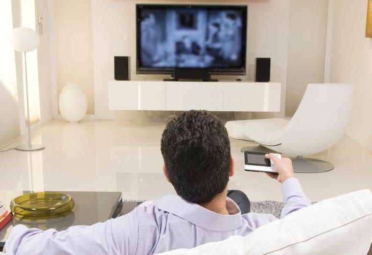 Watching TV in a Bright Room: A 101 Guide