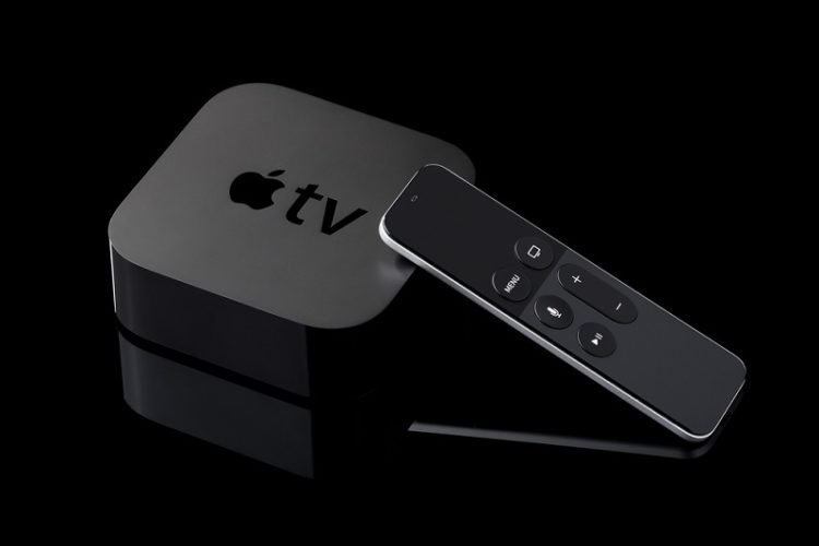 region vinden er stærk skrivestil Can Apple TV Change TV/Projector Volume? - Pointer Clicker