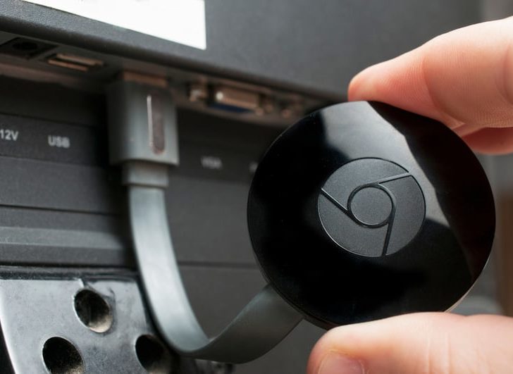 Can My Chromecast Be Powered by My TV USB? Good Enough?