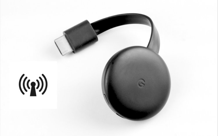 Will Chromecast Work With a Mobile Hotspot?