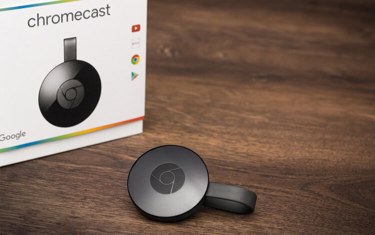 You Use Chromecast as Second Monitor? - Pointer Clicker