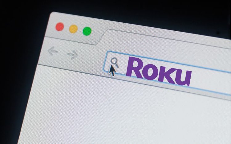 Does a Roku Have a Web Browser?