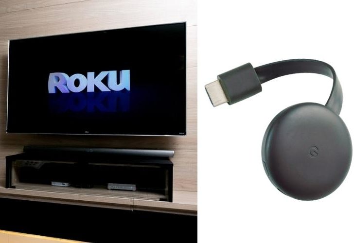 Will Chromecast Work on a Roku TV?