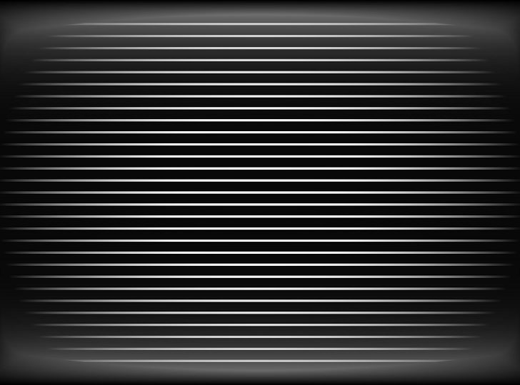 Moving Horizontal Lines on a TV: Causes and Fixes