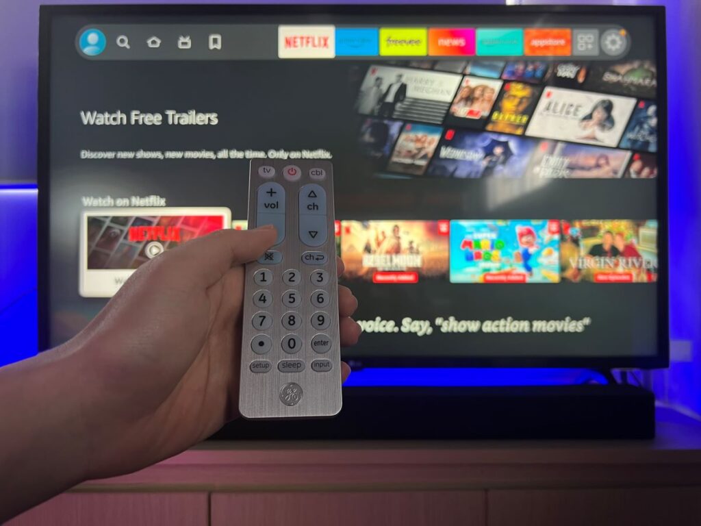 How to Use a Universal Remote on a Fire Stick, Step-by-Step with Images ...