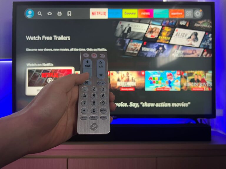 How to Use a Universal Remote on a Fire Stick, Step-by-Step with Images