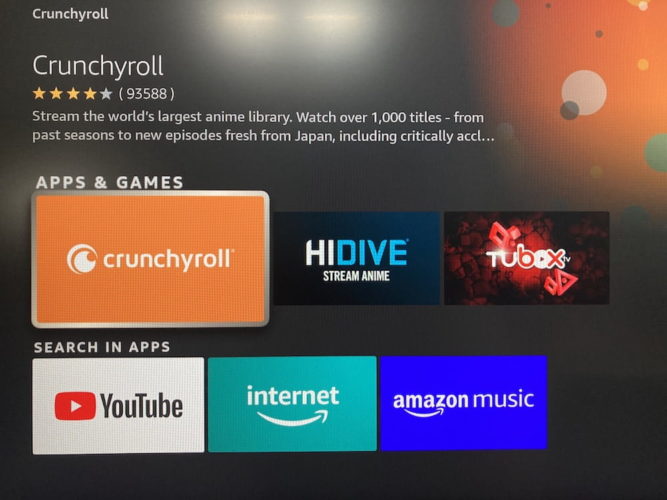 The best Fire Stick apps for your TV in 2023  Surfshark