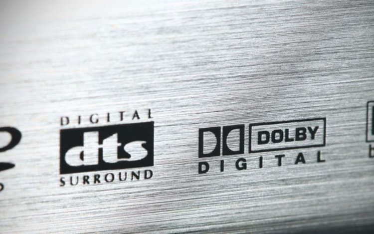 Difference between Dolby Digital and DTS