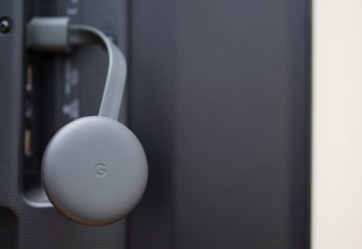 Will My Chromecast Stop Streaming When My TV Is Off? 