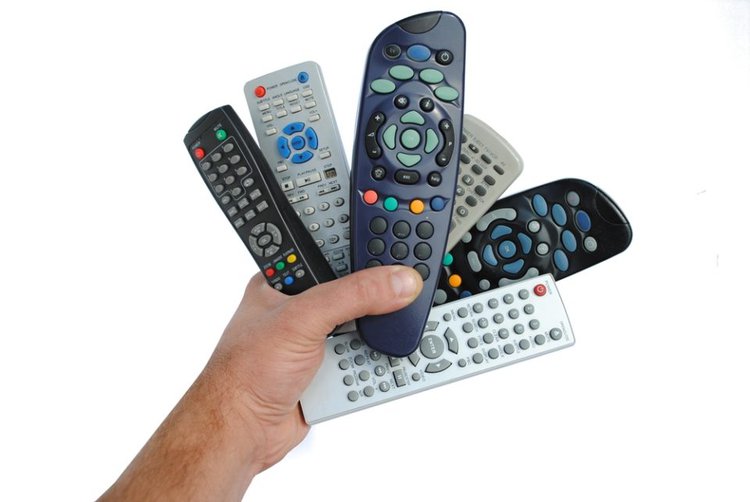  Can I Use A Universal Remote With My Roku Pointer Clicker