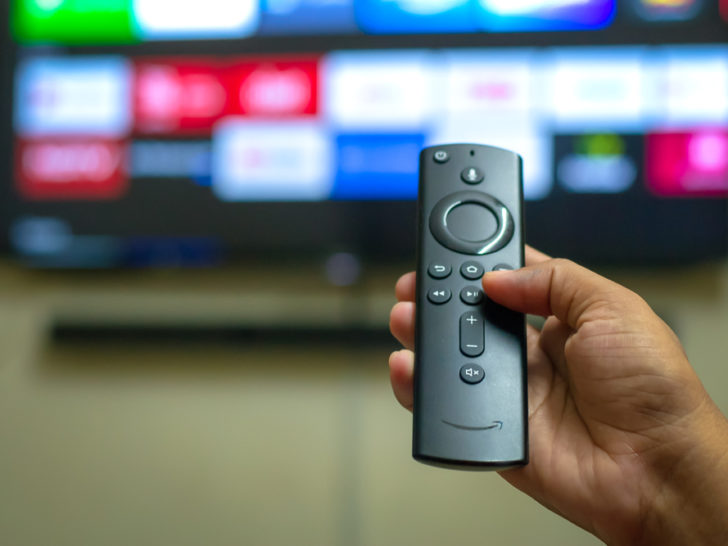 Your Fire Stick Doesn’t Need Wi-Fi But It Does Need Internet