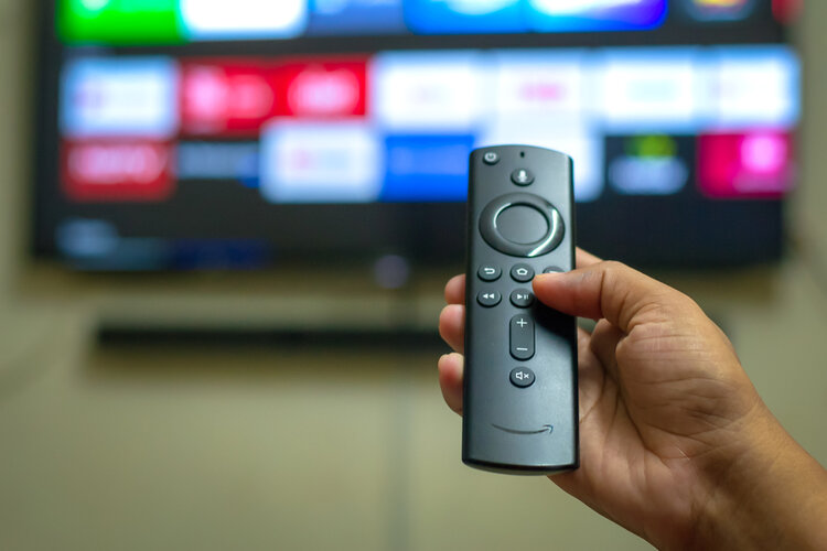 Your Fire Stick Doesn’t Need Wi-Fi But It Does Need Internet