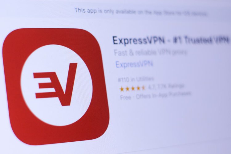 express vpn