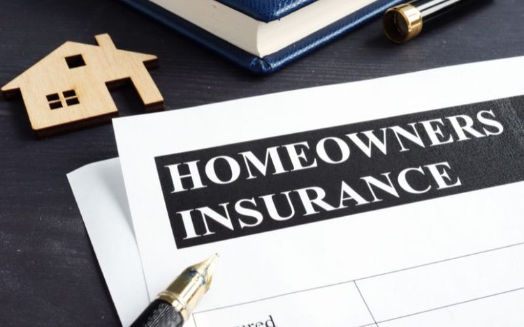 Homeowners insurance