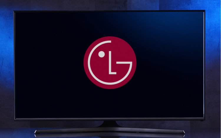 LG TV