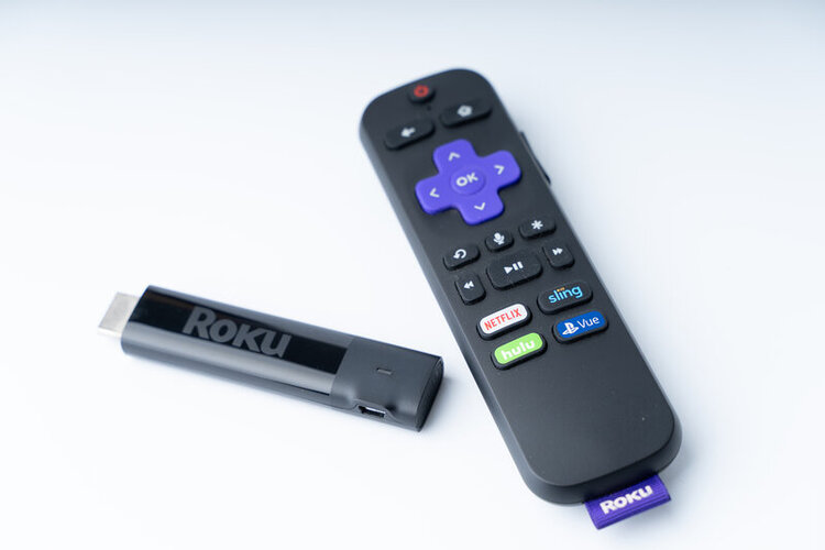 Roku Express 4K+ review: The new budget streaming champ