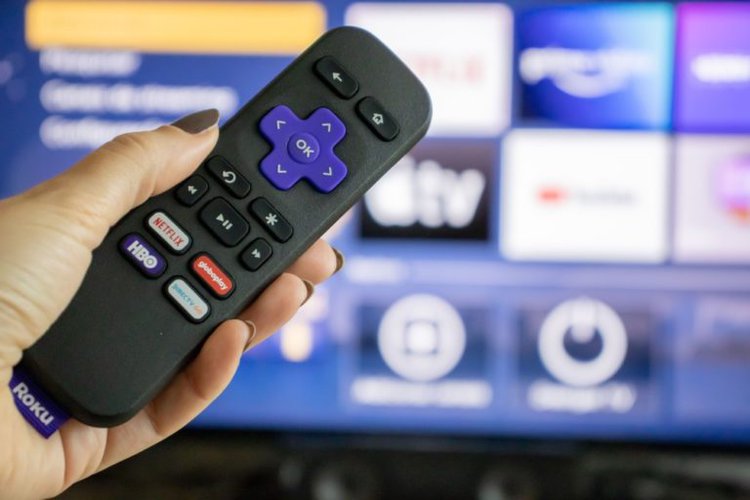 Why Does My Roku Remote Eat a Lot of Batteries? - Pointer Clicker