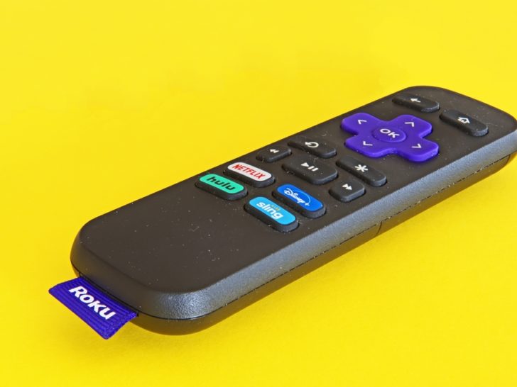 why-does-my-roku-remote-eat-a-lot-of-batteries-pointer-clicker