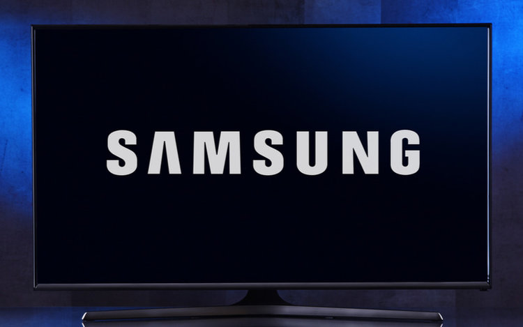 Samsung TV