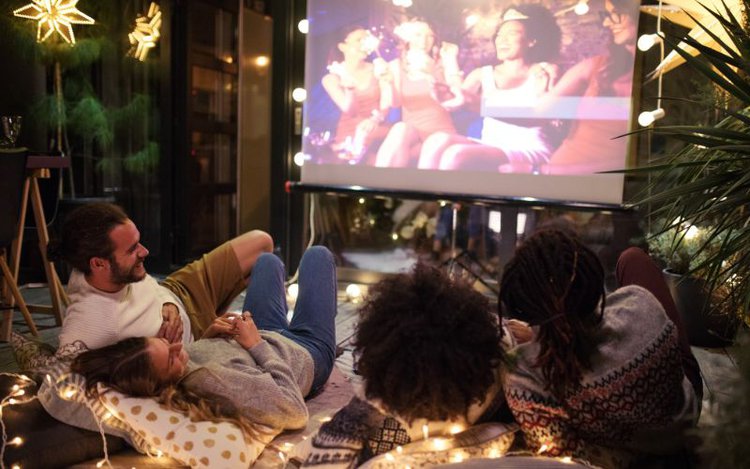 How to Make a Movie Night More Fun?