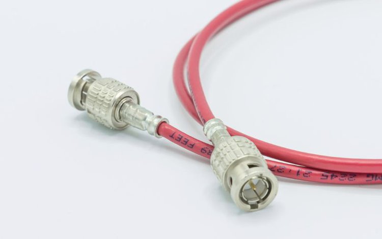 high speed SDI cable