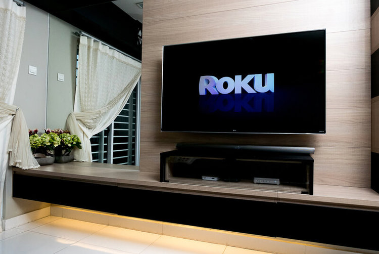 Are Roku TVs 4K?