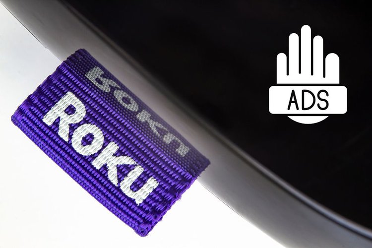 Can You Block Ads on Roku?