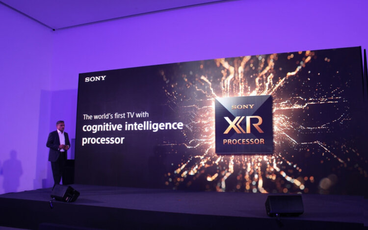 XR processor