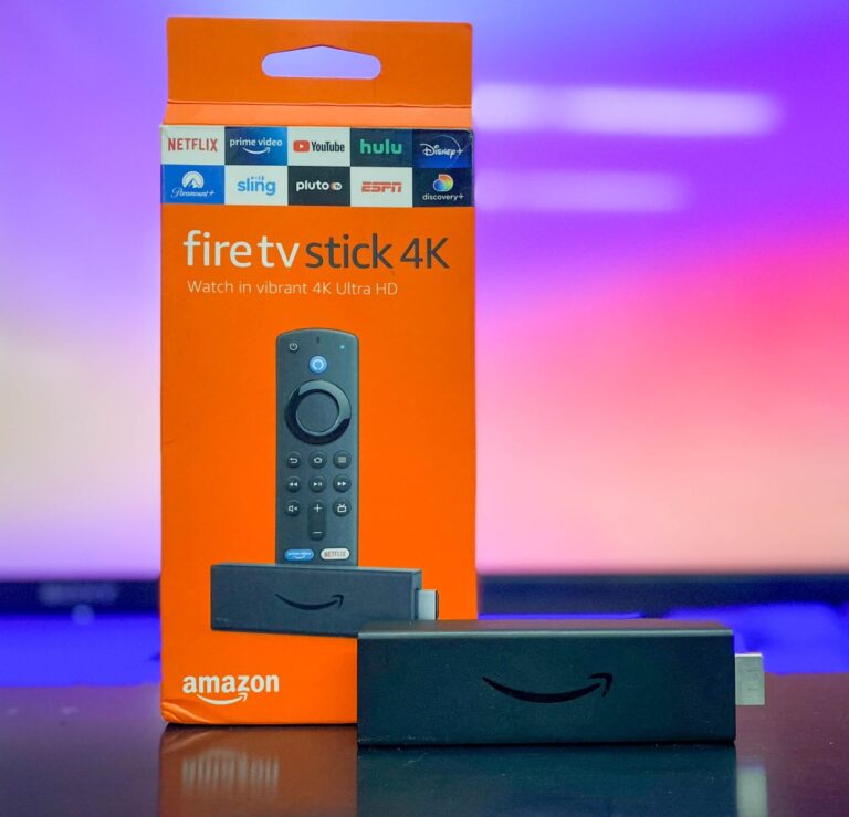 Why Is Your Fire Stick So Slow? 6 Effective Fixes To Boost Your Fire Stick’s Speed