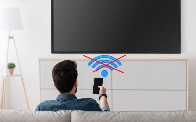 Why Won’t My TV Connect to My Mobile Hotspot? 6 Troubleshooting Tips